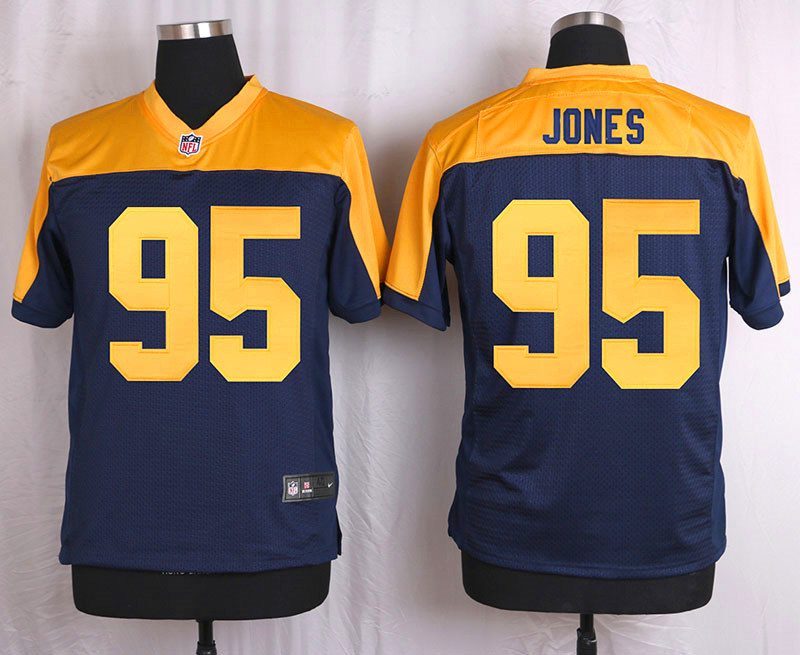 Green Bay Packers elite jerseys-057